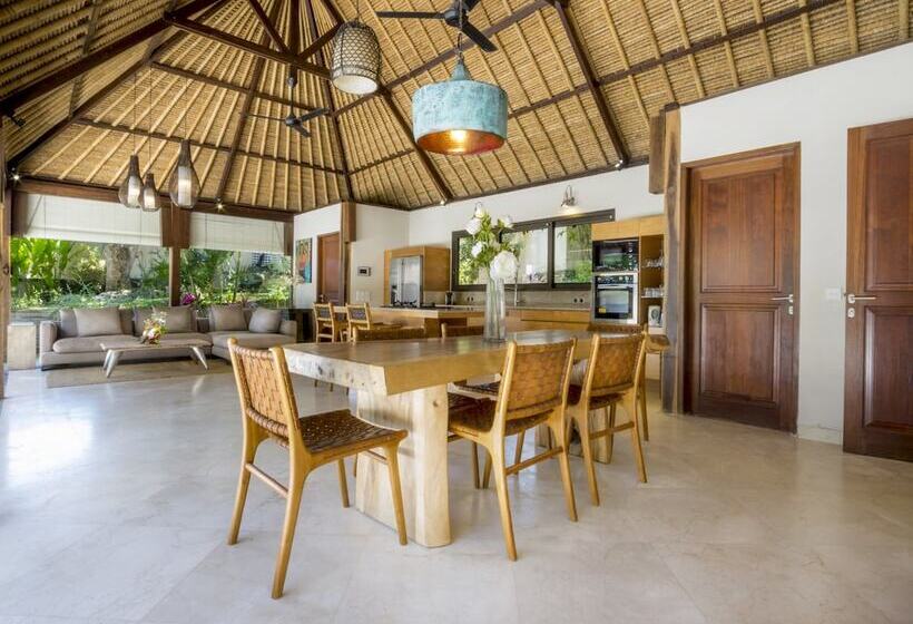 Akilea Luxury Villas