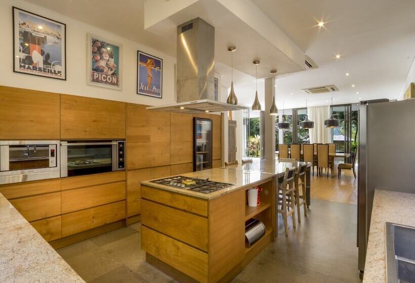 Akilea Luxury Villas