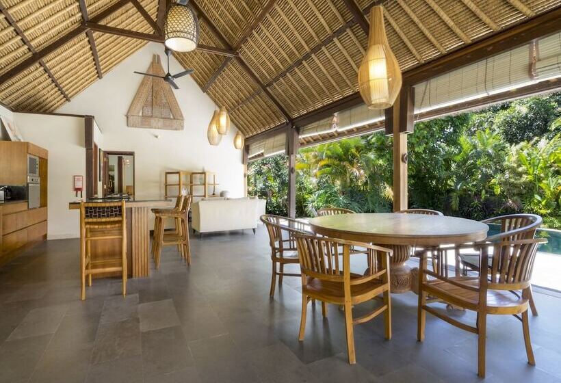 Akilea Luxury Villas