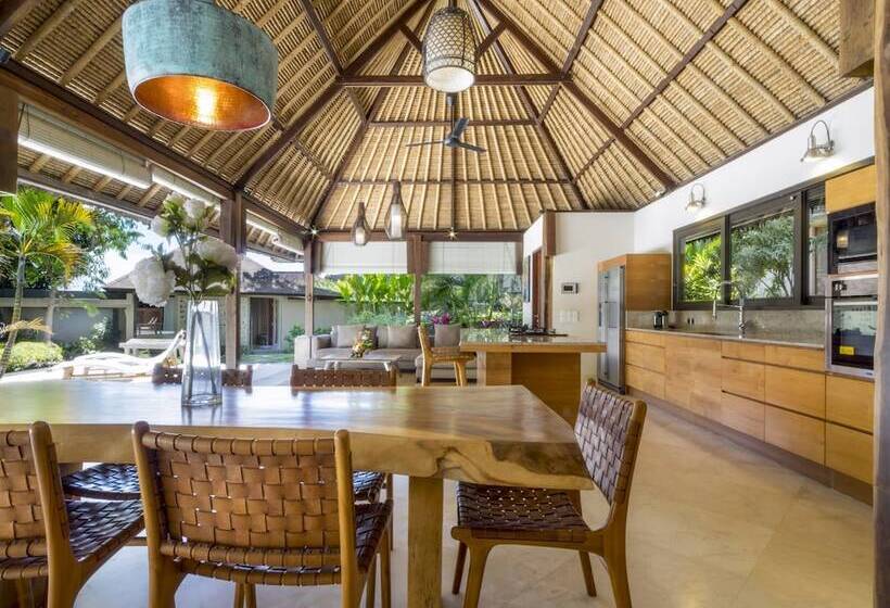 Akilea Luxury Villas