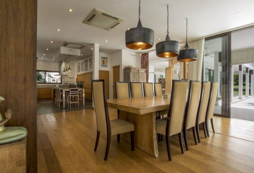 Akilea Luxury Villas