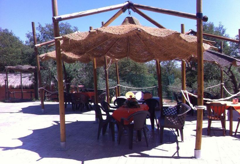 Al Settimo Cielo B&b