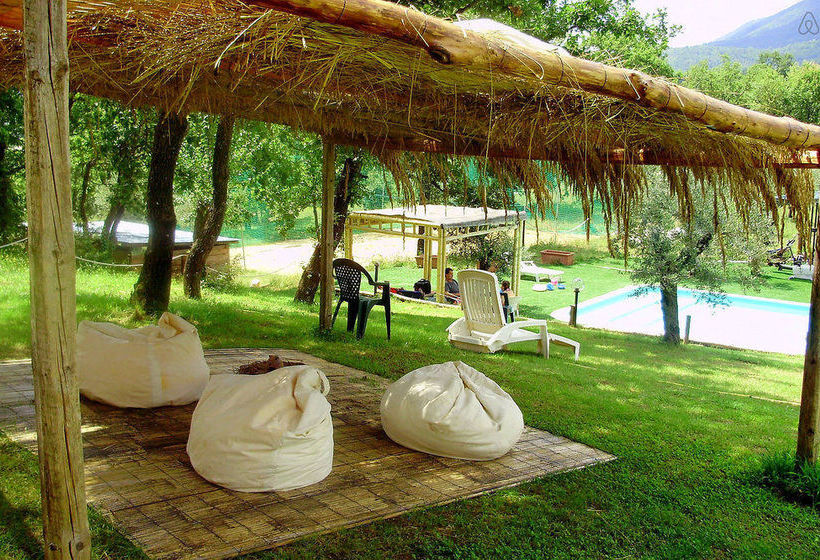 Al Settimo Cielo B&b