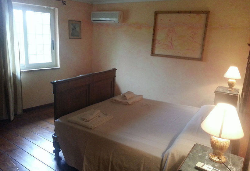 Al Settimo Cielo B&b