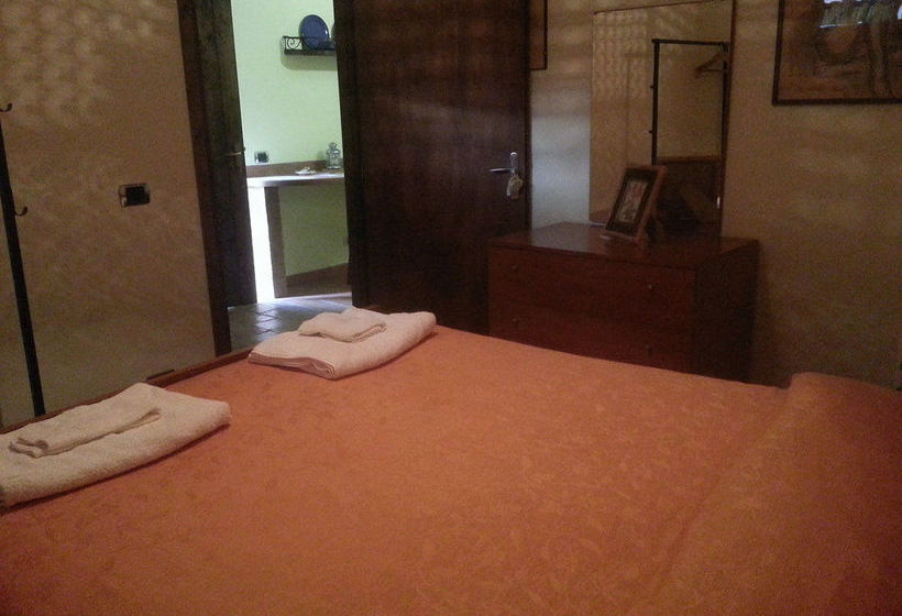 Al Settimo Cielo B&b