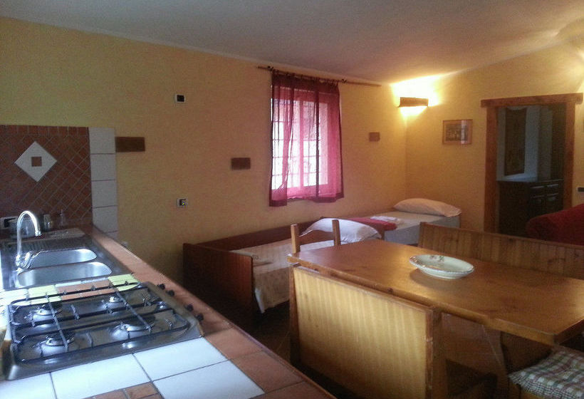 Al Settimo Cielo B&b