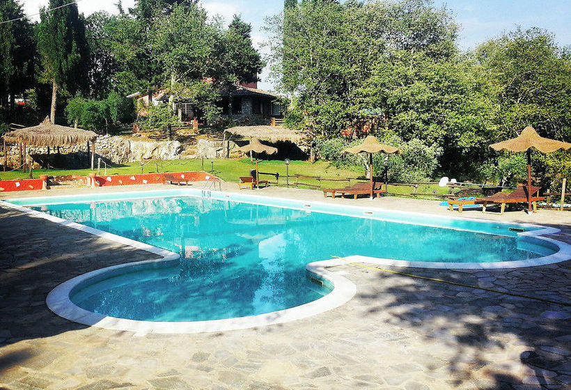 Al Settimo Cielo B&b