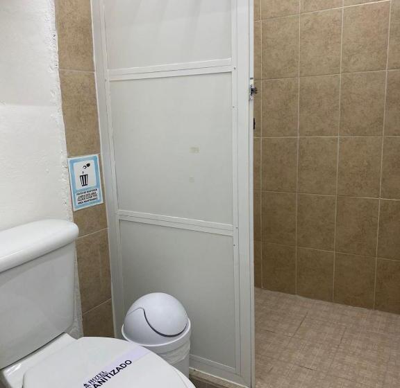 הוסטל La Catedral Mérida