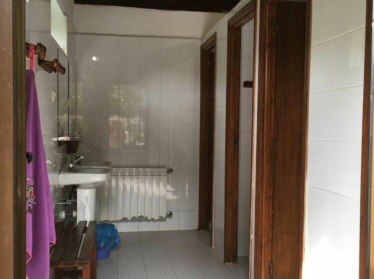 Albergue Turistico Valle Del Ambroz