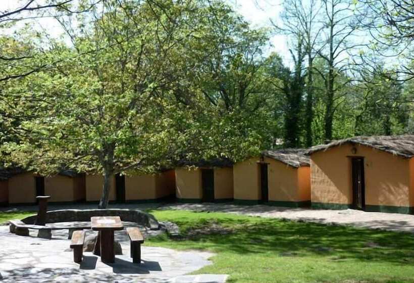 Albergue Turistico Valle Del Ambroz