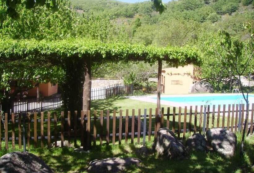 Albergue Turistico Valle Del Ambroz