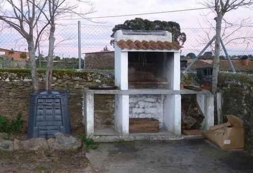 Albergue Turístico La Alegría   Hostel