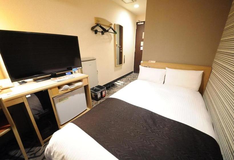 فندق Apa  Kamata Ekinishi