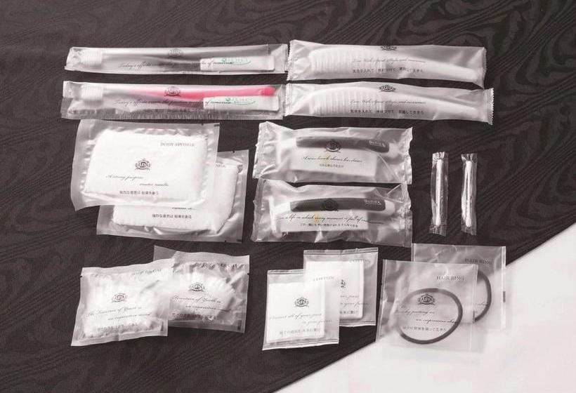 فندق Apa  Kamata Ekinishi