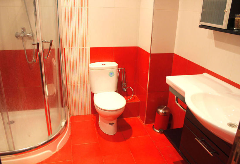 Appartements Maarif 1