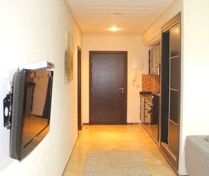 Appartements Maarif 1