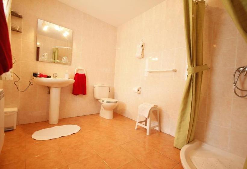 Casa Rural Astobieta