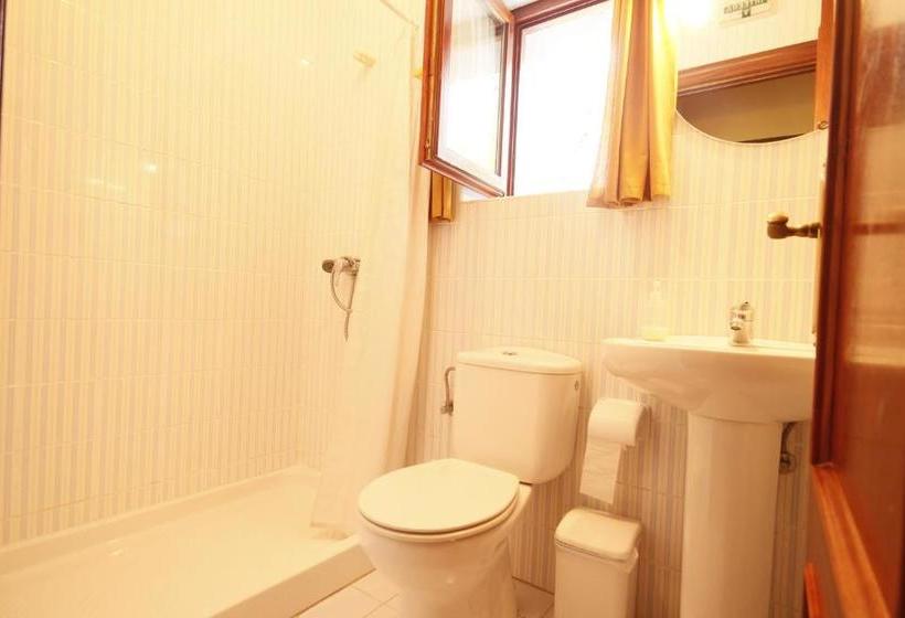 Casa Rural Astobieta