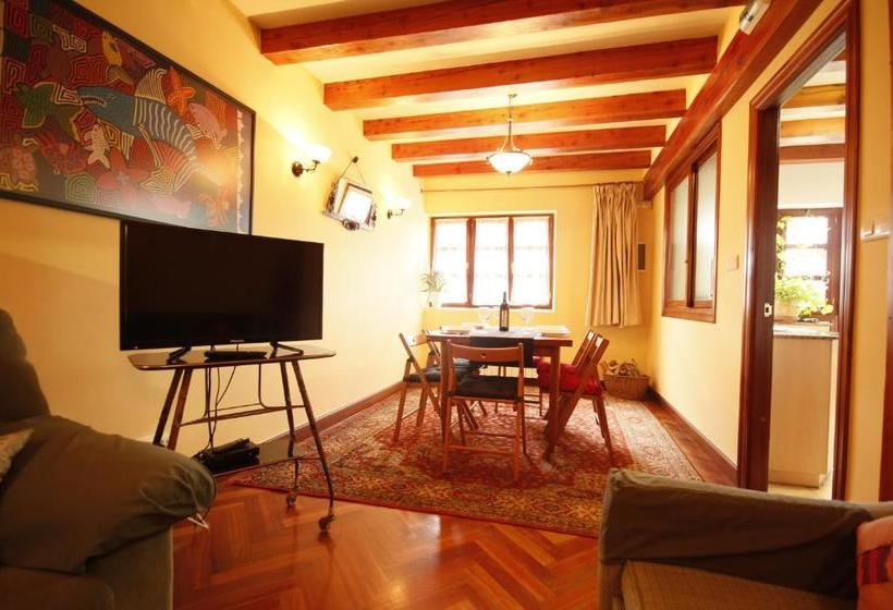 Casa Rural Astobieta