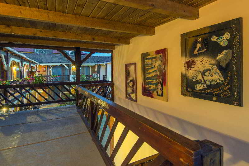 הוסטל Bazart Vama Veche