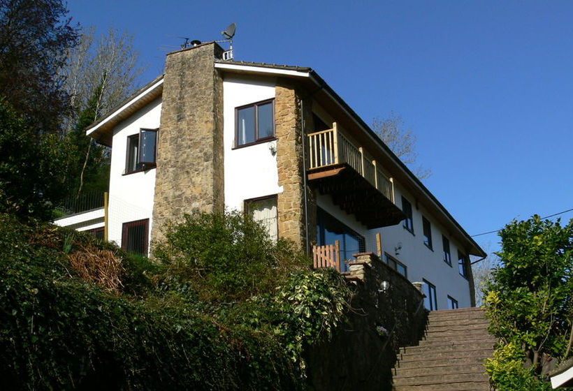 Belvedere House Bed And Breakfast