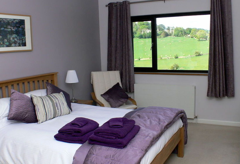 Belvedere House Bed And Breakfast