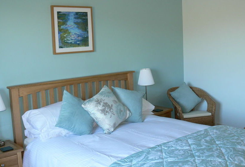 Belvedere House Bed And Breakfast