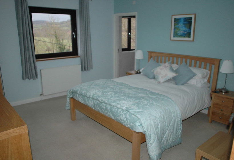 Belvedere House Bed And Breakfast