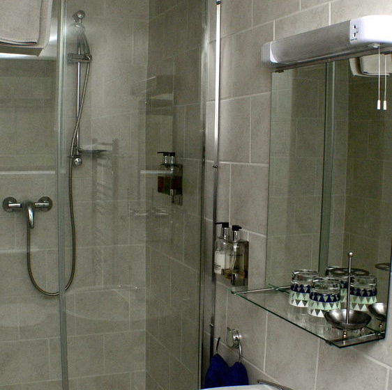 Belvedere House Bed And Breakfast