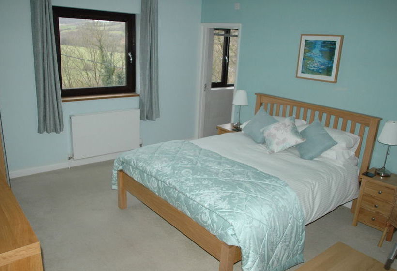 Belvedere House Bed And Breakfast