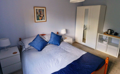 Belvedere House Bed And Breakfast