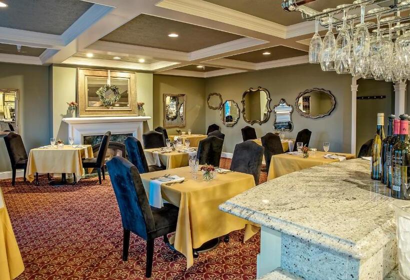 민박 Cameo Heights Mansion And The Vine Fine Dining Restaurant