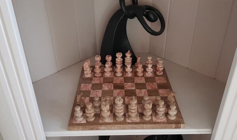 مبيت وإفطار Church View House