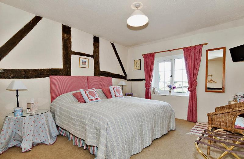 צימר Cleaver Cottage