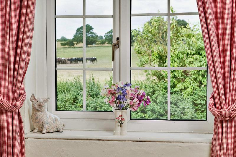 צימר Cleaver Cottage