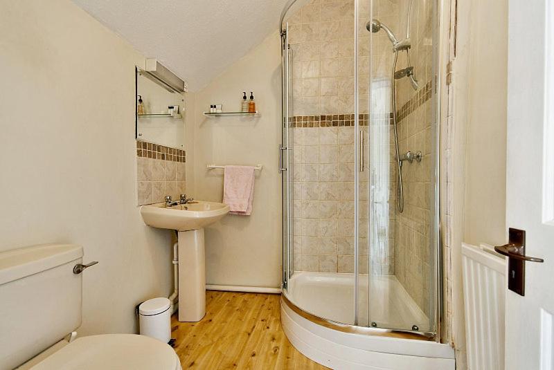 צימר Cleaver Cottage