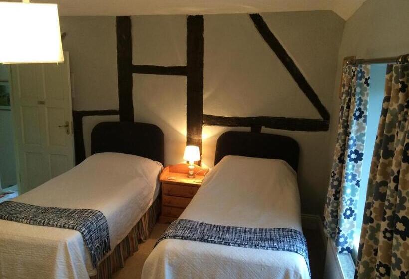 צימר Cleaver Cottage