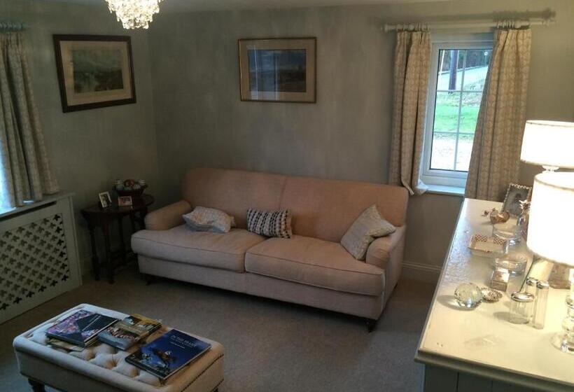 צימר Cleaver Cottage