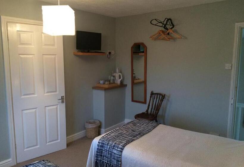 צימר Cleaver Cottage