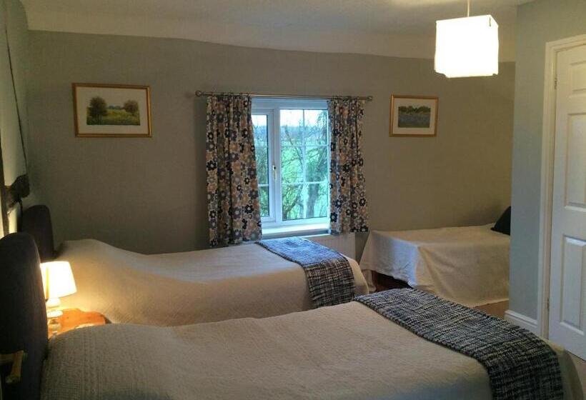 צימר Cleaver Cottage