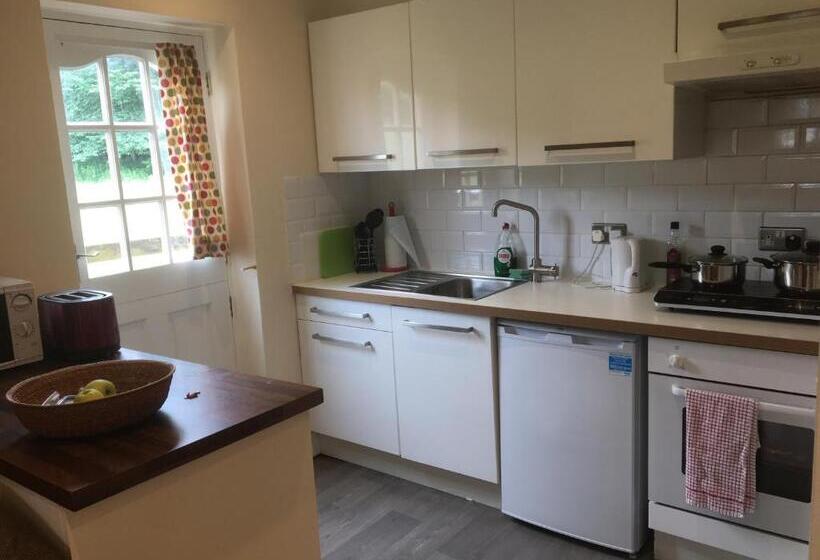 צימר Cleaver Cottage