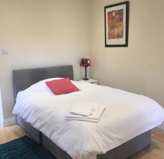 צימר Cleaver Cottage