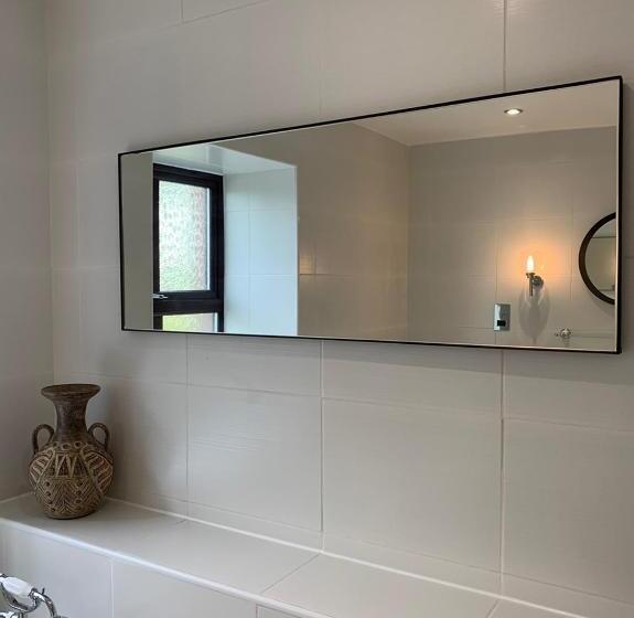 مبيت وإفطار Crawfield Grange