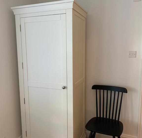 مبيت وإفطار Crawfield Grange