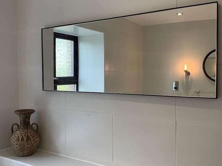 مبيت وإفطار Crawfield Grange