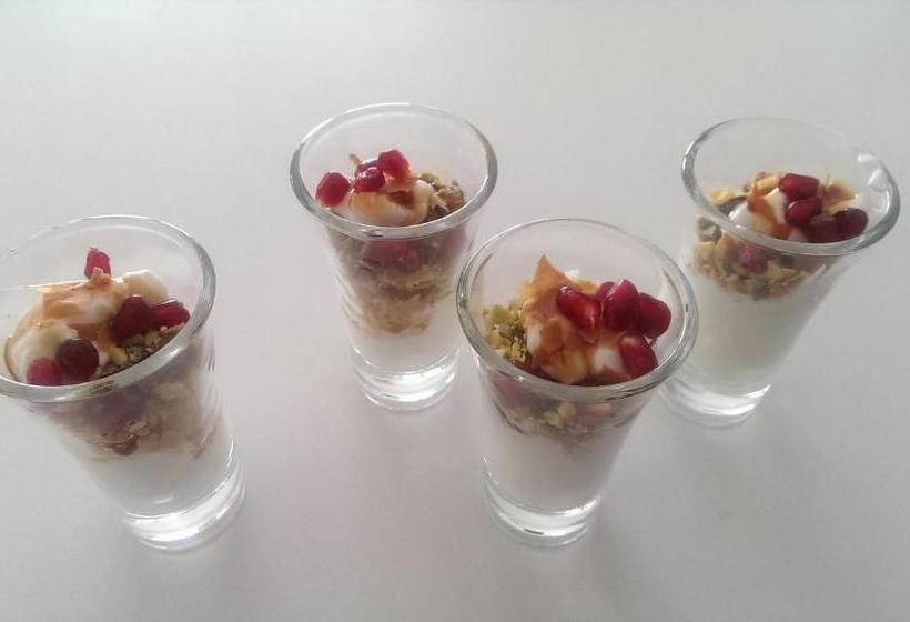 مبيت وإفطار Field Green Oast