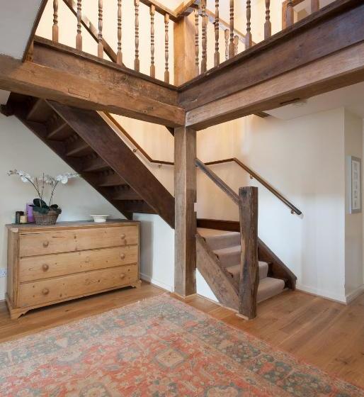 مبيت وإفطار Field Green Oast