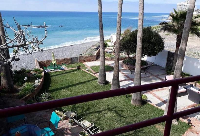 צימר Hacienda Rancho Santini