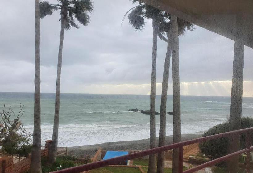 צימר Hacienda Rancho Santini