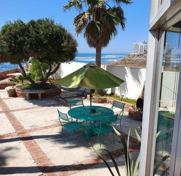 צימר Hacienda Rancho Santini